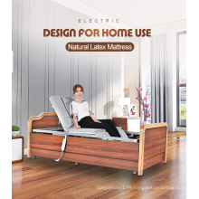 Luxury Electric Home Falling Bed con inodoro